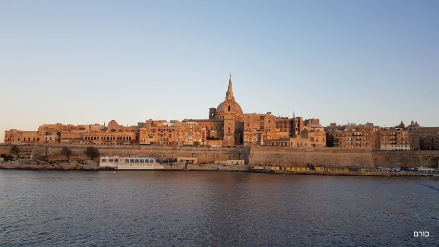 Valletta